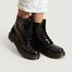 1460 Patent Leather Boots - Dr. Martens