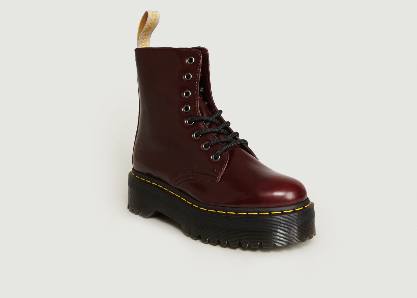 are doc martens comfortable