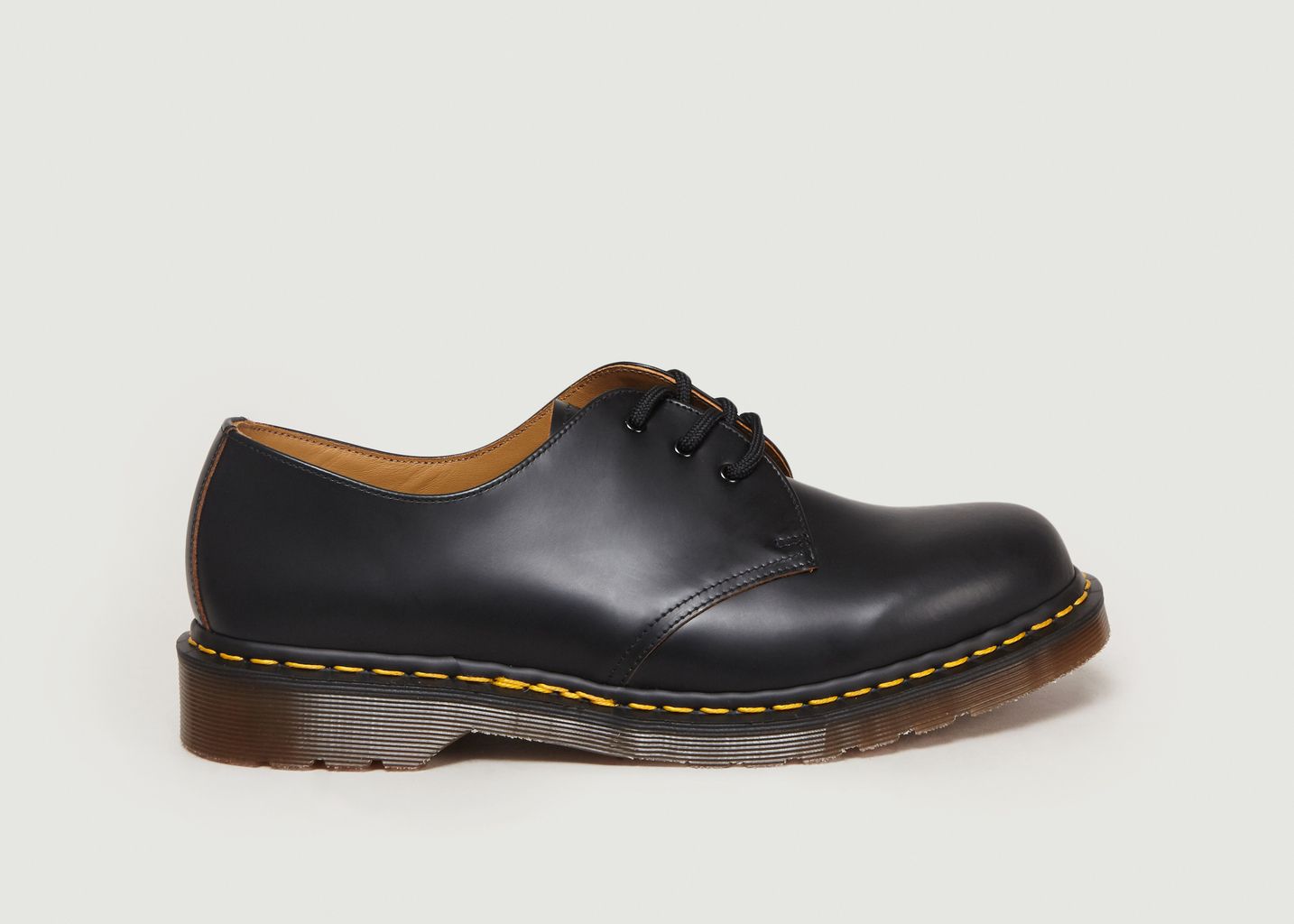 derbies vintage femme