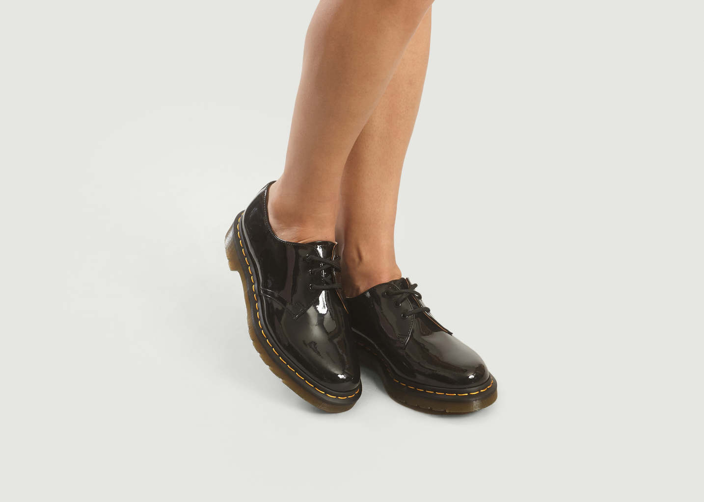 dr martens derby 1461