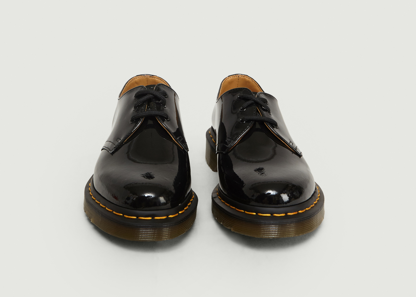 Derby 1461 Patent - Dr. Martens