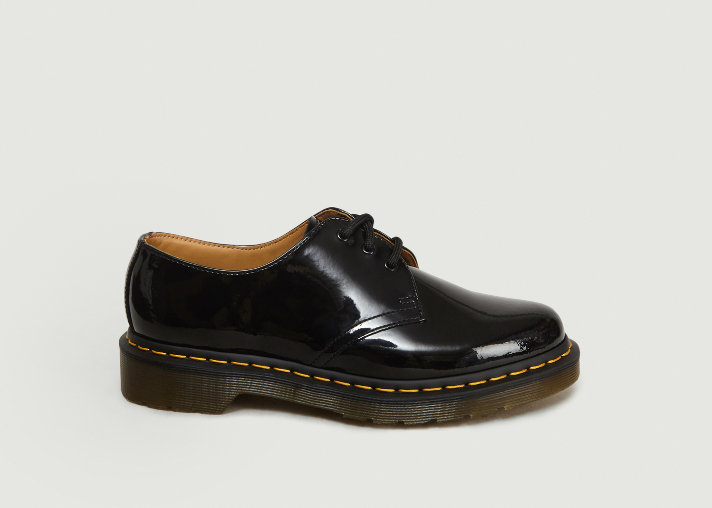 1461 Patent Derbies - Dr. Martens