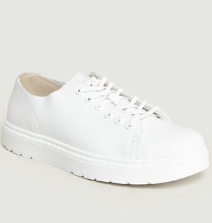 dr martens dante venice white