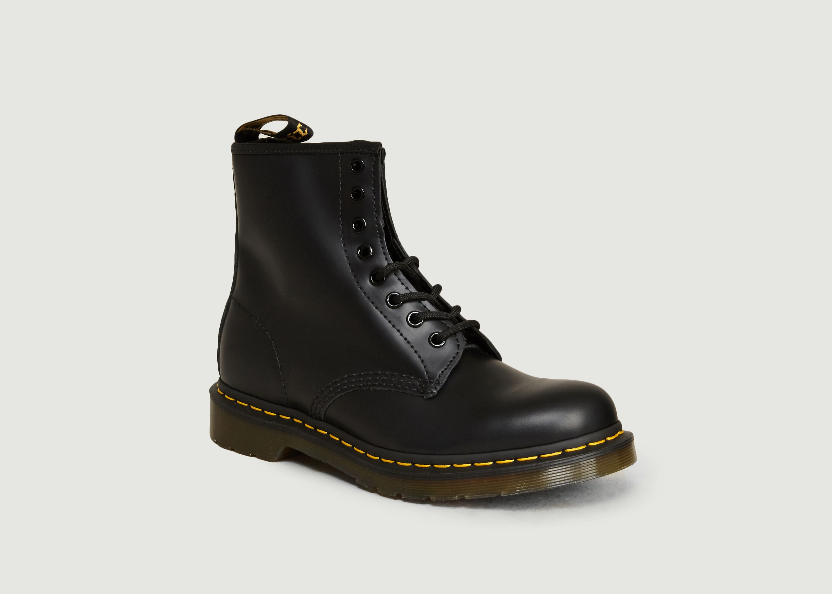 1460 Smooth Boots - Dr. Martens