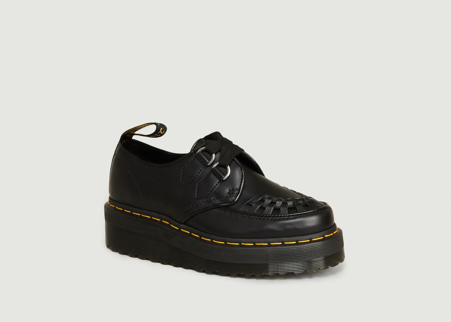 creepers shoes doc martens