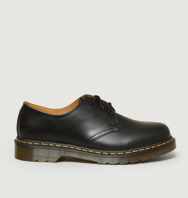 1461 Smooth Leather Derbies