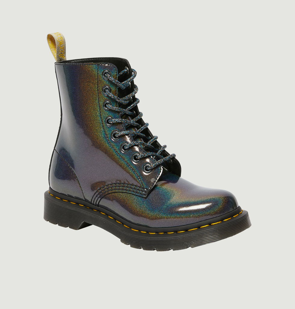 dr martens pascal vegan