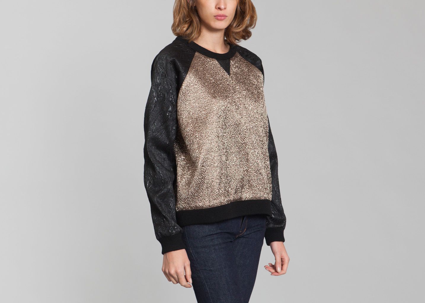 Sweat Trésor - Dress Gallery