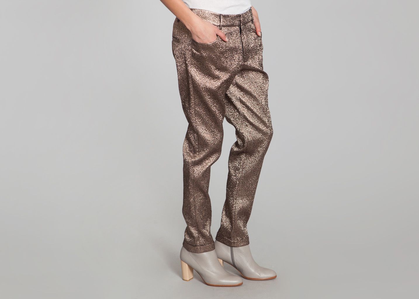 Pantalon Talisman - Dress Gallery