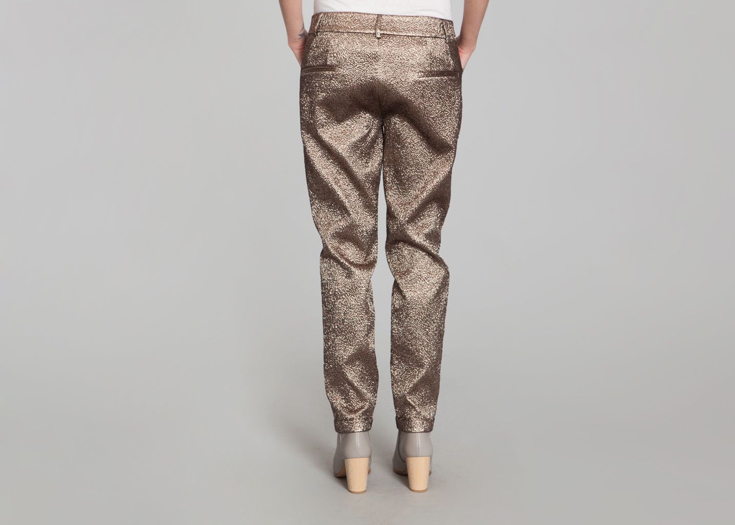 Pantalon Talisman - Dress Gallery