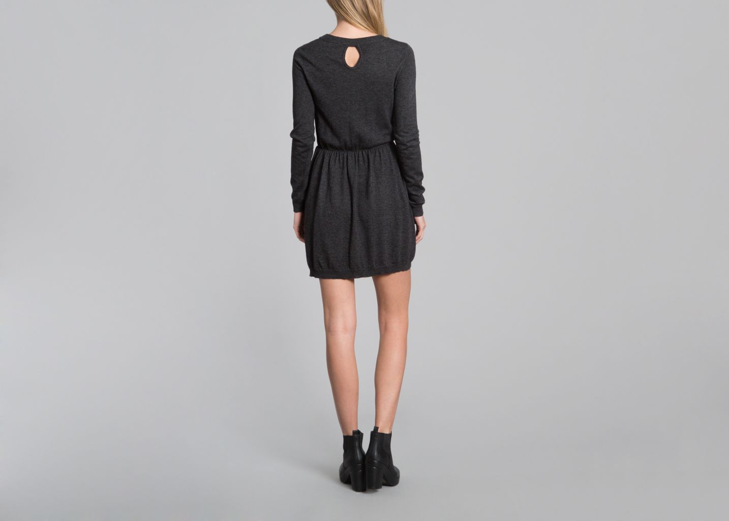 Robe Rivoli - Dress Gallery