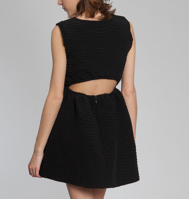 Robe Sepia