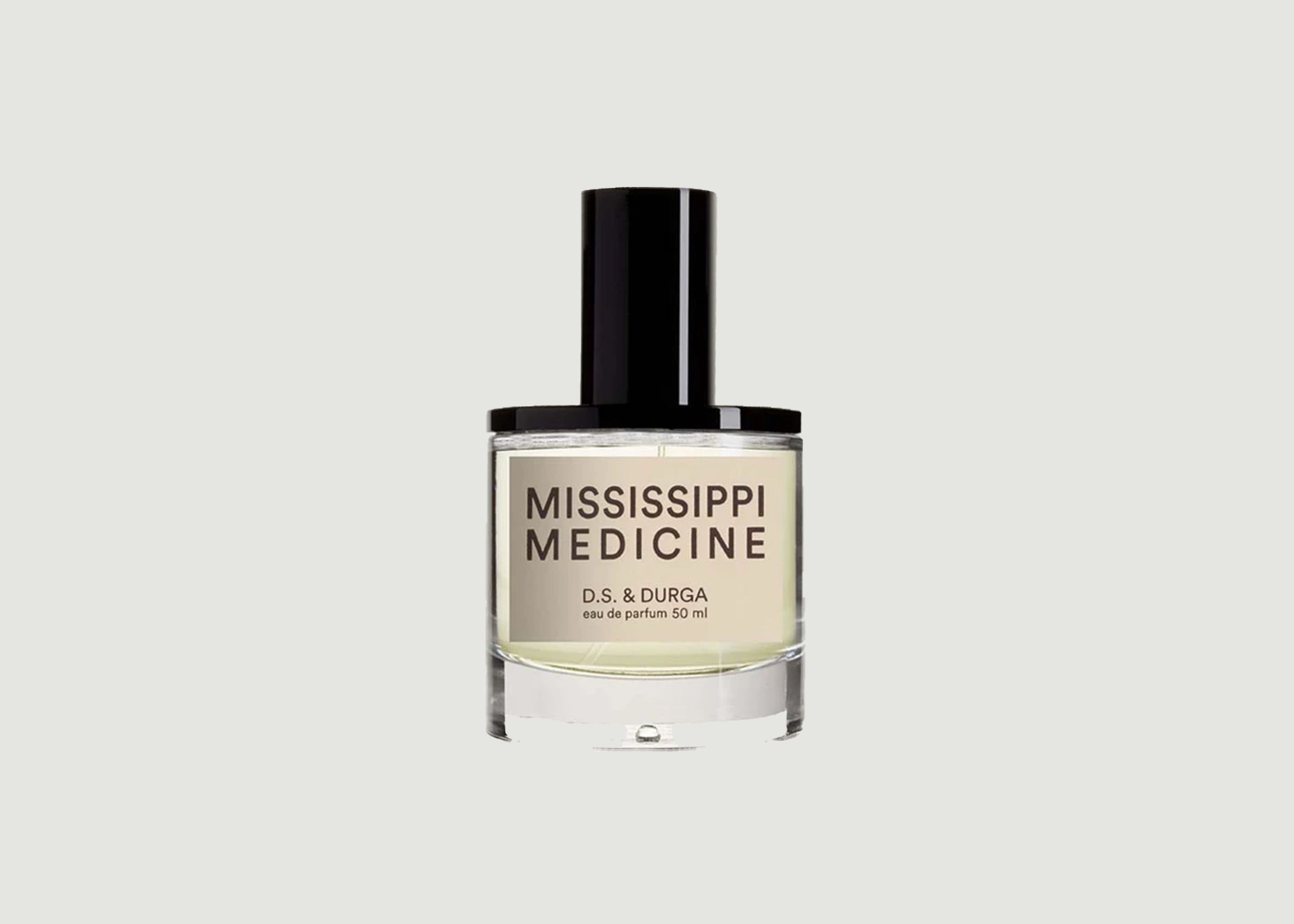 Eau de Parfum Mississippi Medizin 50ML - D.S. & DURGA