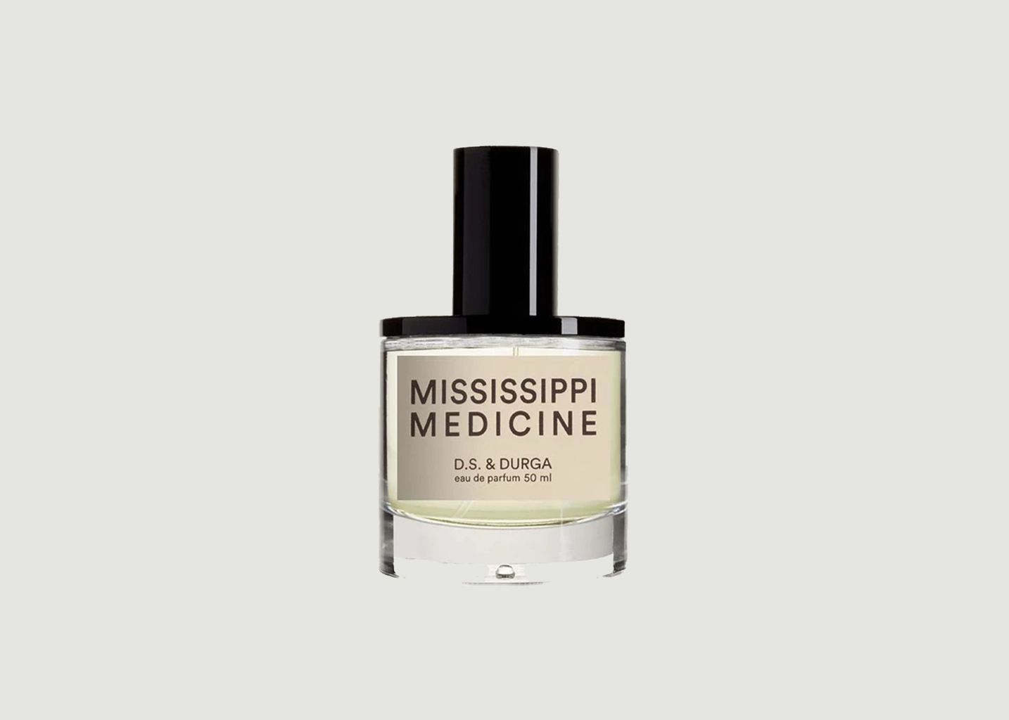 Eau de Parfum Mississippi Medicine 50ML - D.S. & DURGA