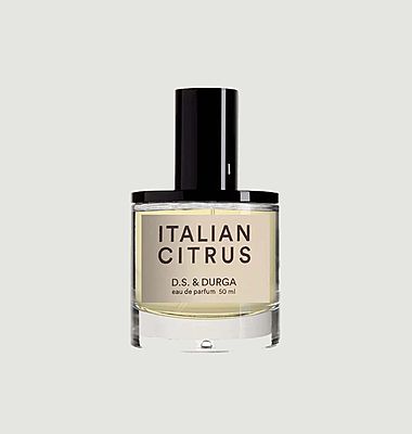 Eau de Parfum Italienische Zitrusfrüchte 50ML
