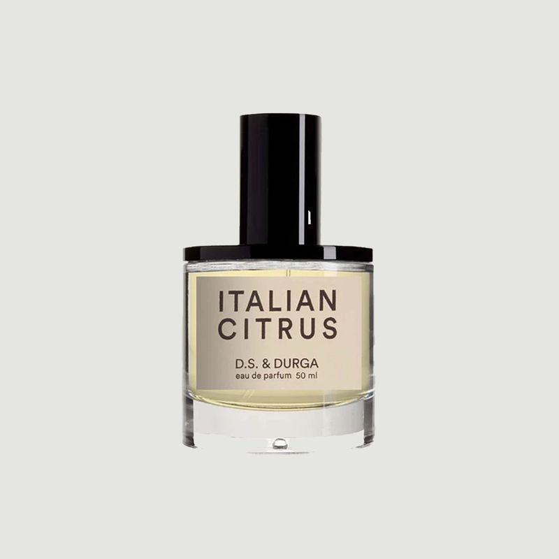 Eau de Parfum Italienische Zitrusfrüchte 50ML - D.S. & DURGA