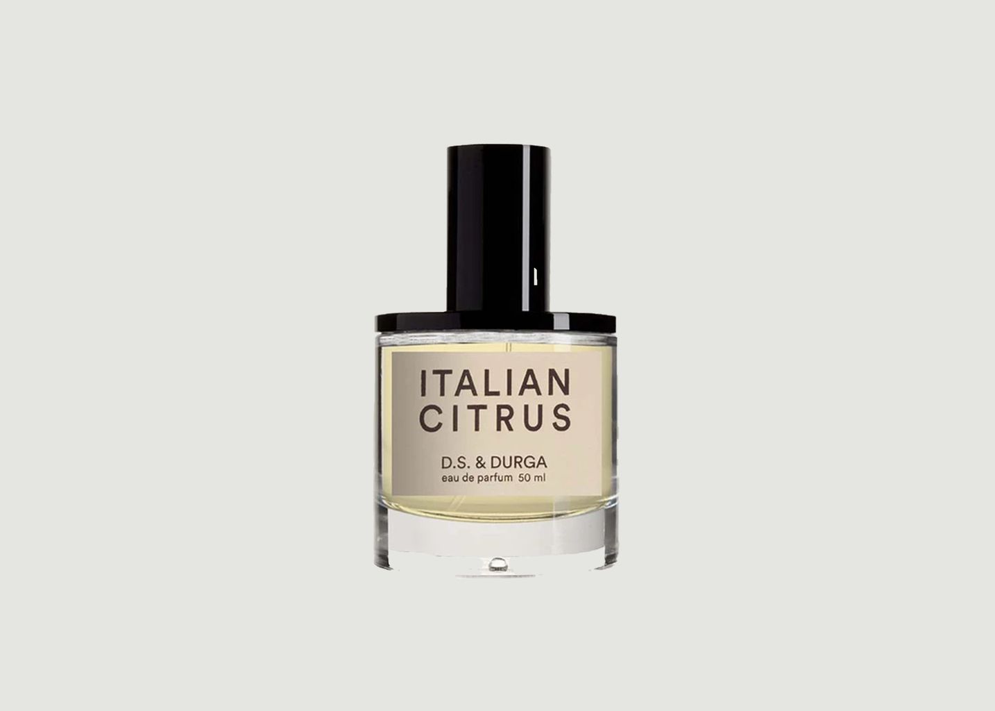 Eau de Parfum Italian Citrus 50ML - D.S. & DURGA