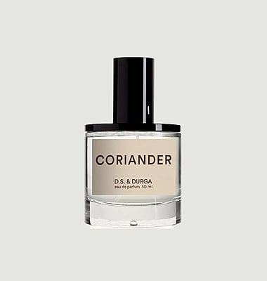 Eau de Parfum Coriander 50ML