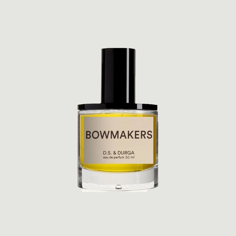 Eau de Parfum Bowmakers 50ML - D.S. & DURGA