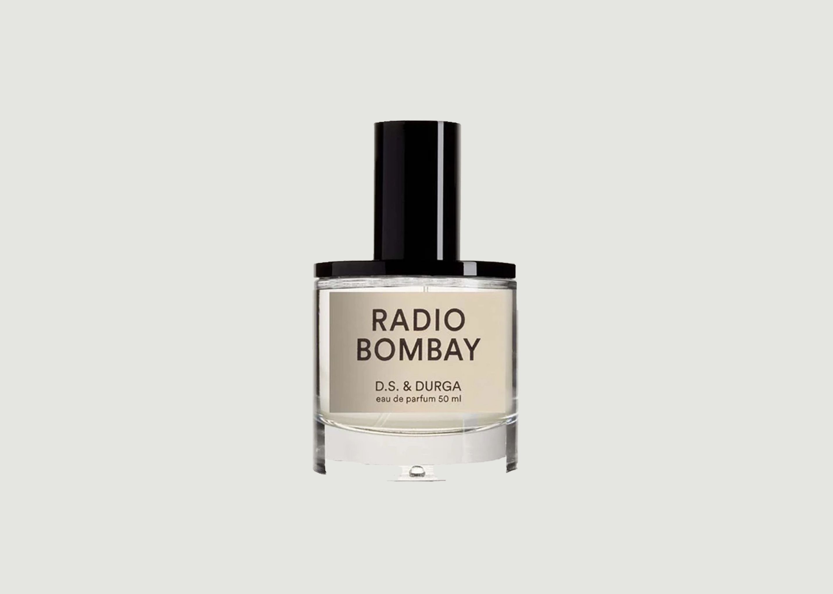 Eau de Parfum Radio Bombay 50ML - D.S. & DURGA