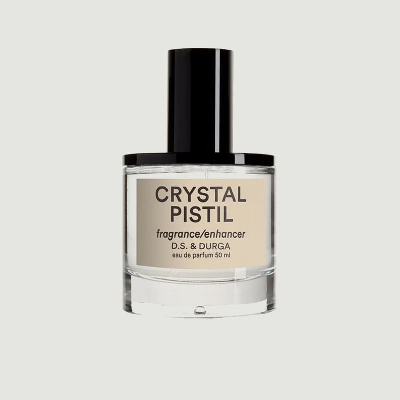 Eau de parfum Crystal Pistil 50ml - D.S. & DURGA