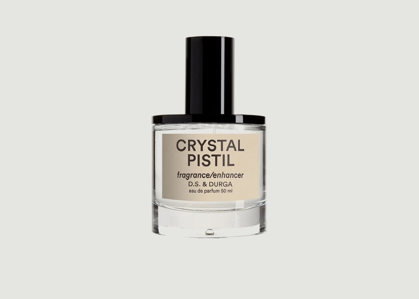 Eau de parfum Crystal Pistil 50ml - D.S. & DURGA