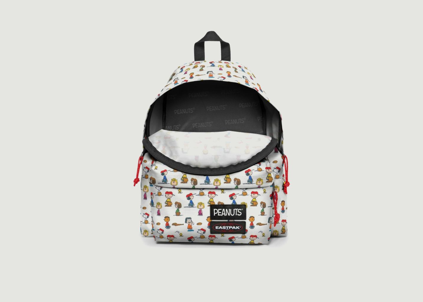 Sac à dos Padded Peanuts - Eastpak