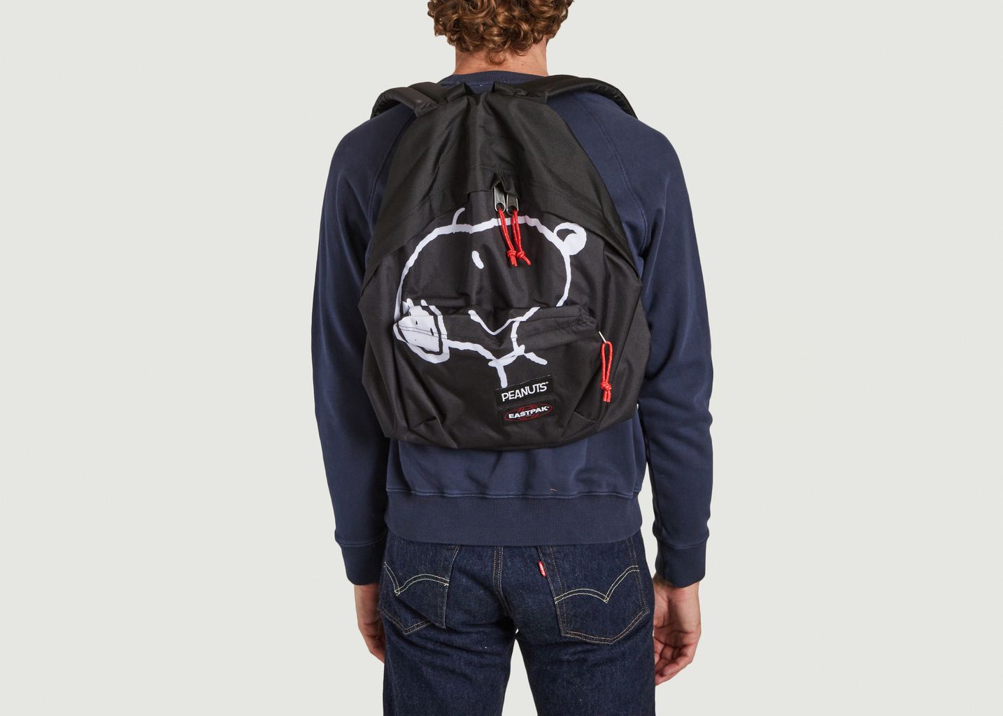 Sac à dos Padded Peanuts - Eastpak