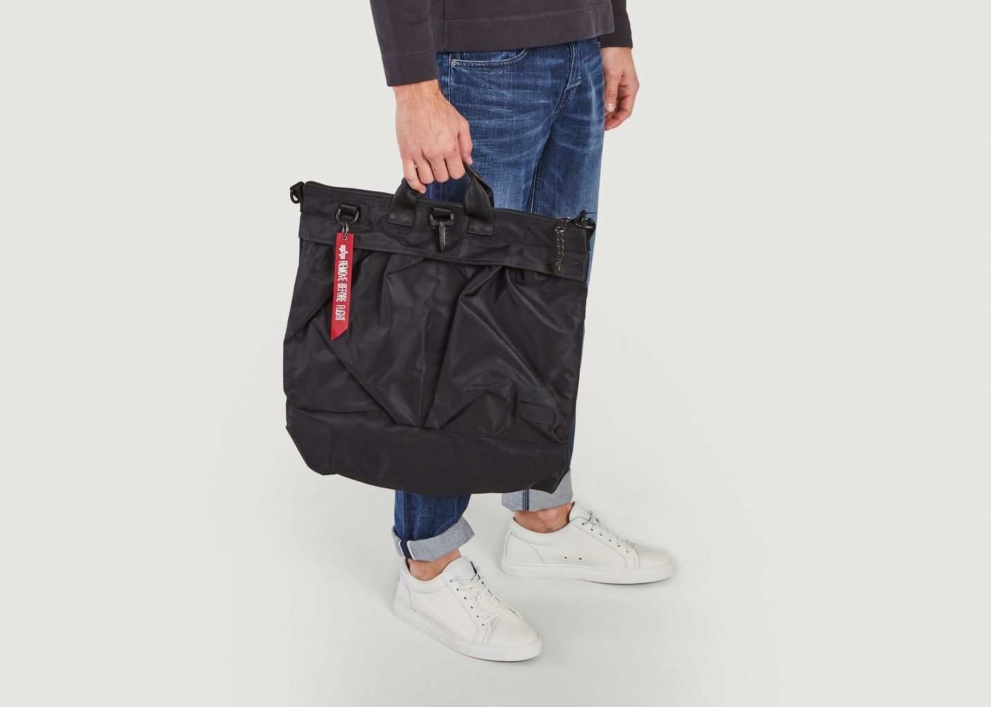 Sac Eastpak x Alpha Industries - Eastpak