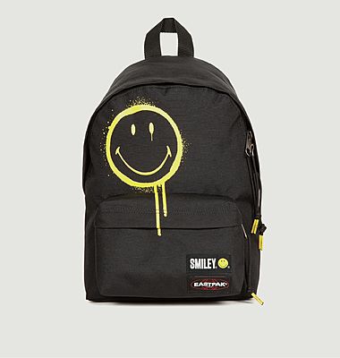 Orbit Backpack Eastpak x Smiley