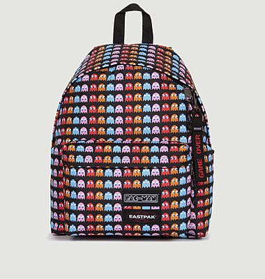 PAK'R Padded Backpack