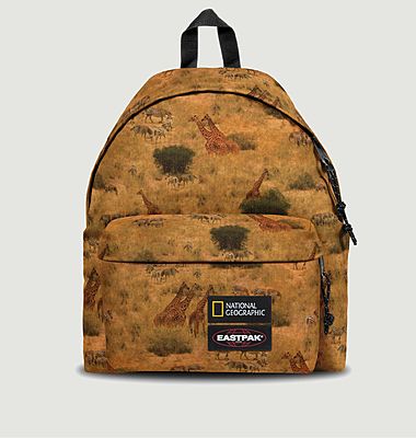 PAK'R Padded Backpack