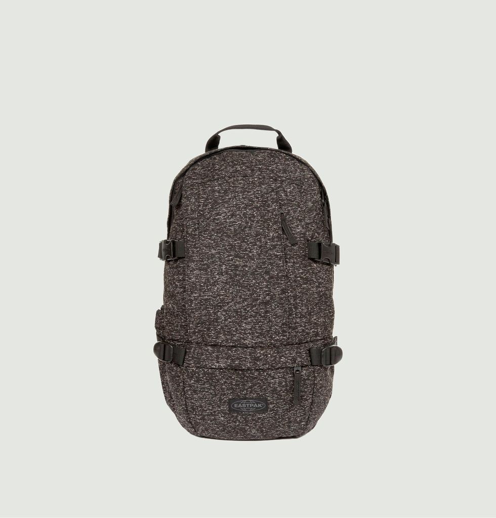 Laat je zien prachtig Discrimineren Floid backpack Black Eastpak | L'Exception