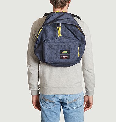 Eastpak x Super Mario Backpack