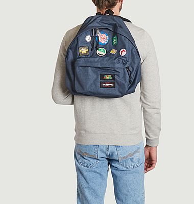 Eastpak x Super Mario Backpack