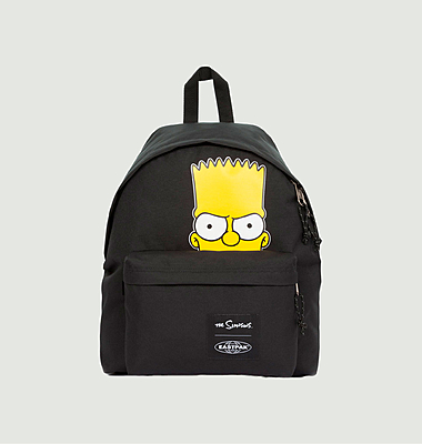 The Simpsons Bart Padded Pak'r® Backpack