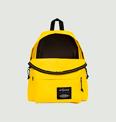 The Simpsons Homer Padded Pak'r® Backpack