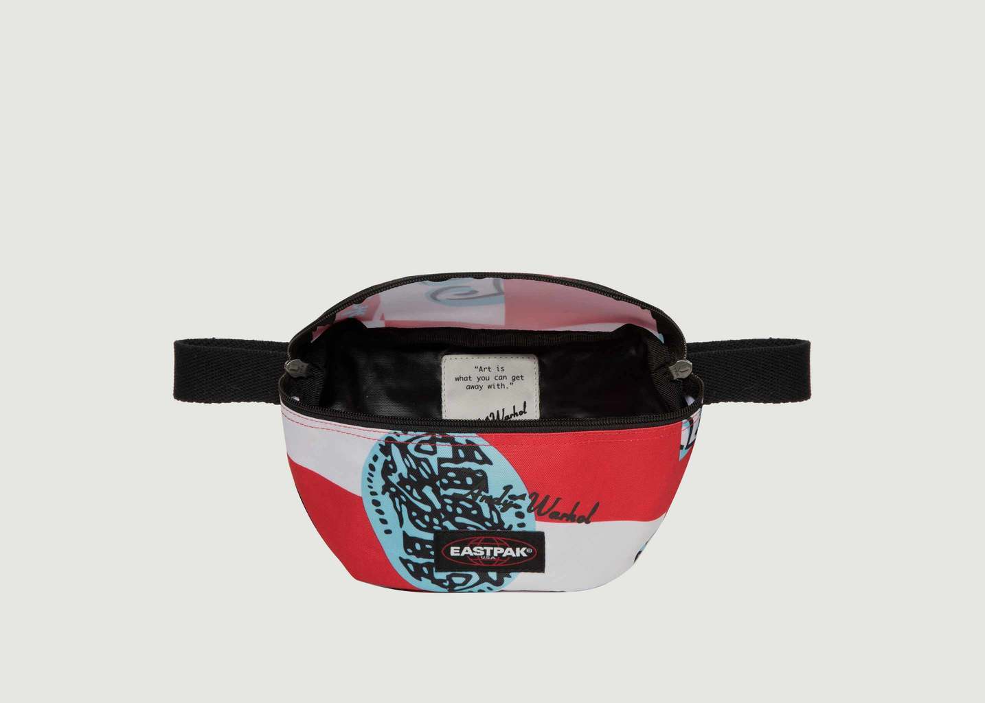Springer Andy Warhol Belt Bag - Eastpak