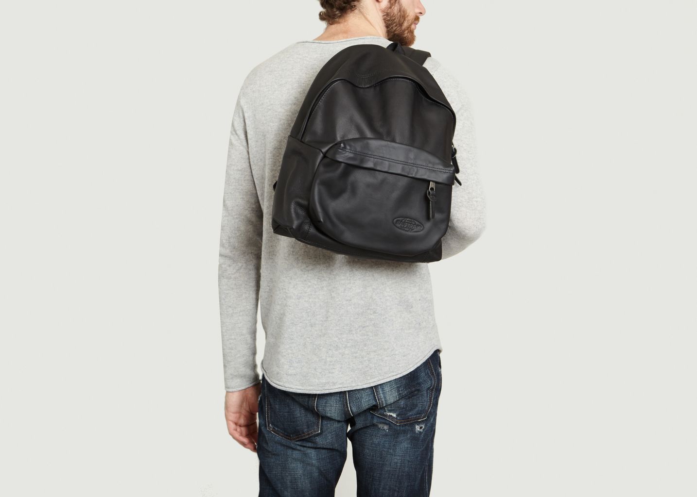 Padded Pak'R® Backpack - Eastpak