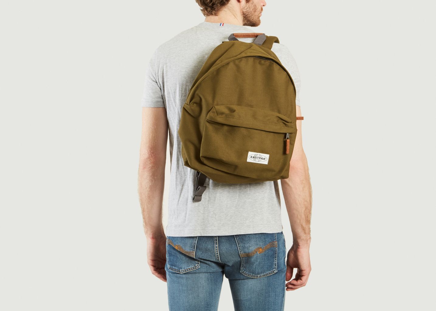 eastpak opgrade