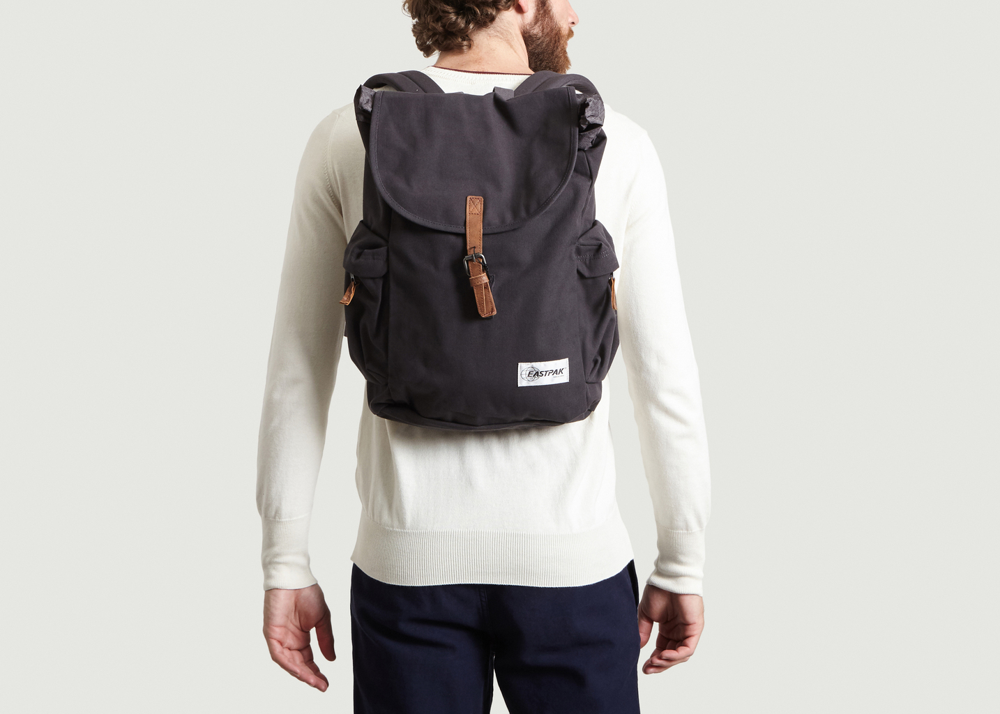 natuurlijk gek verjaardag Austin Backpack Black Eastpak | L'Exception