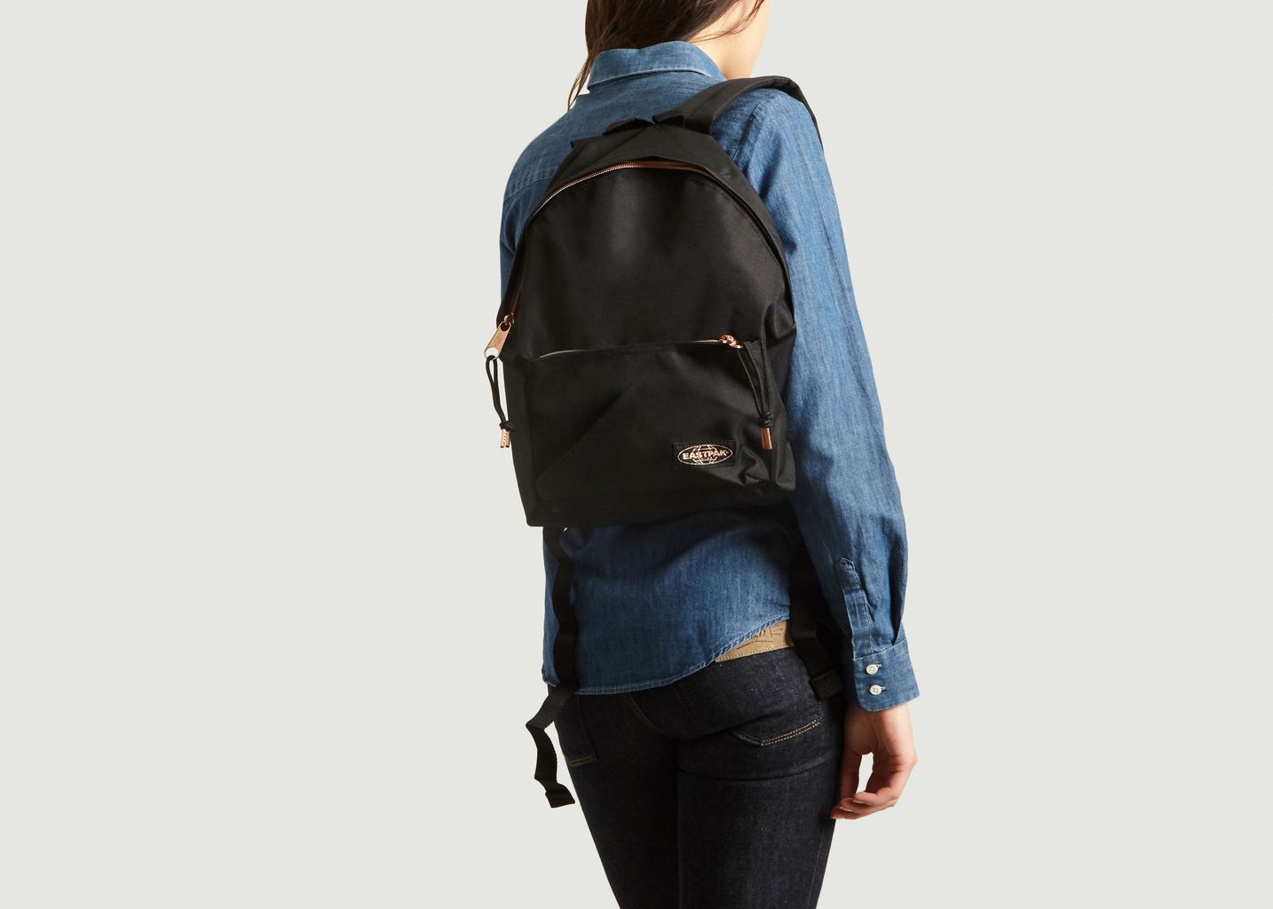 L'exception Orbit Noir À Sac Eastpak Dos Mini vUP66q