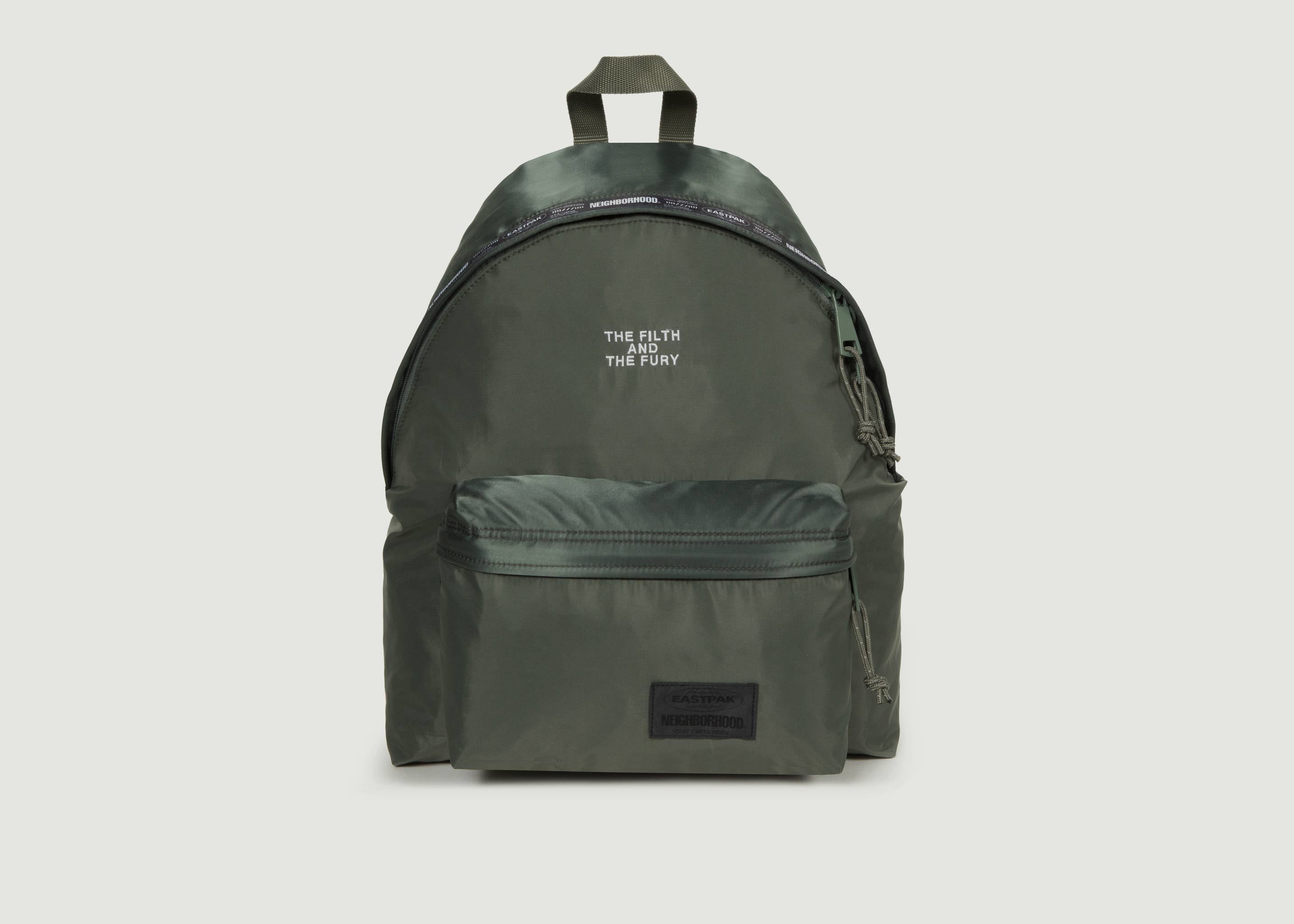 eastpak olive green