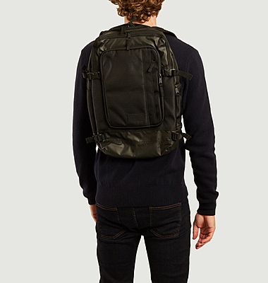 Tecum L CNNCT Coat canvas backpack