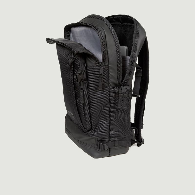 Tecum L CNNCT Coat canvas backpack - Eastpak