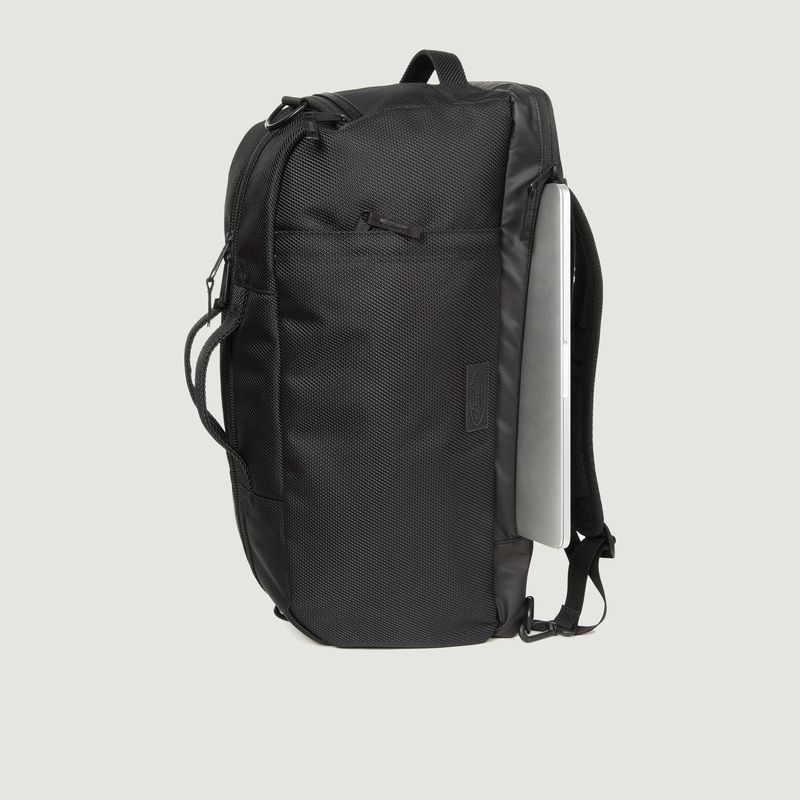 Sac weekend en toile CNNCT Coat - Eastpak