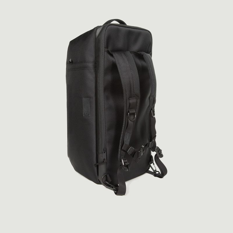 Sac weekend en toile CNNCT Coat - Eastpak