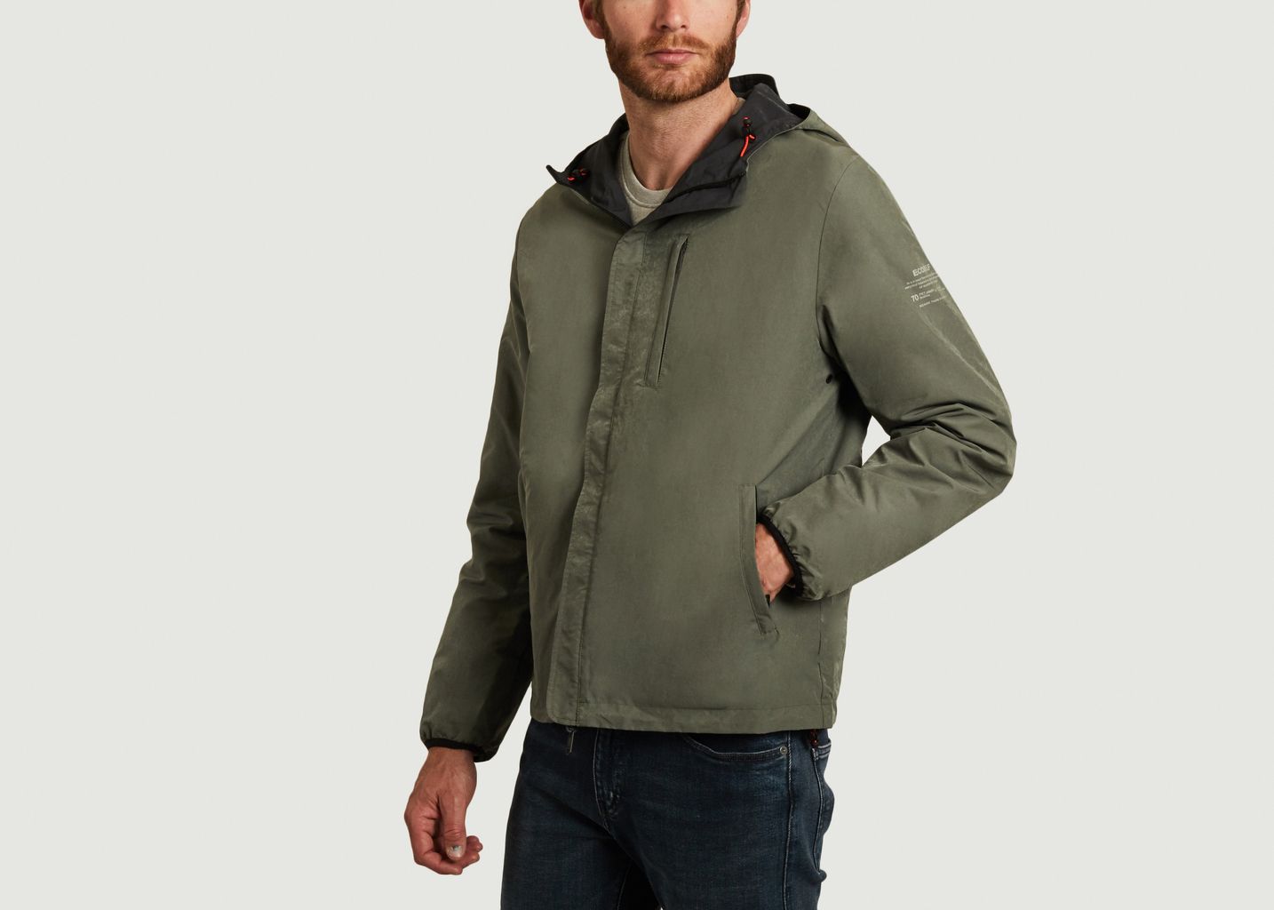 Veste Delft - Ecoalf