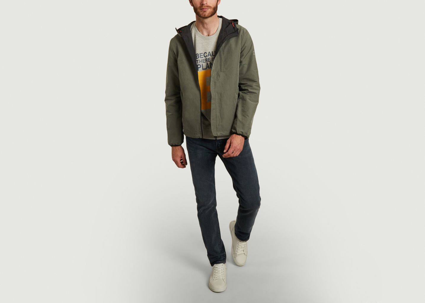 Veste Delft - Ecoalf