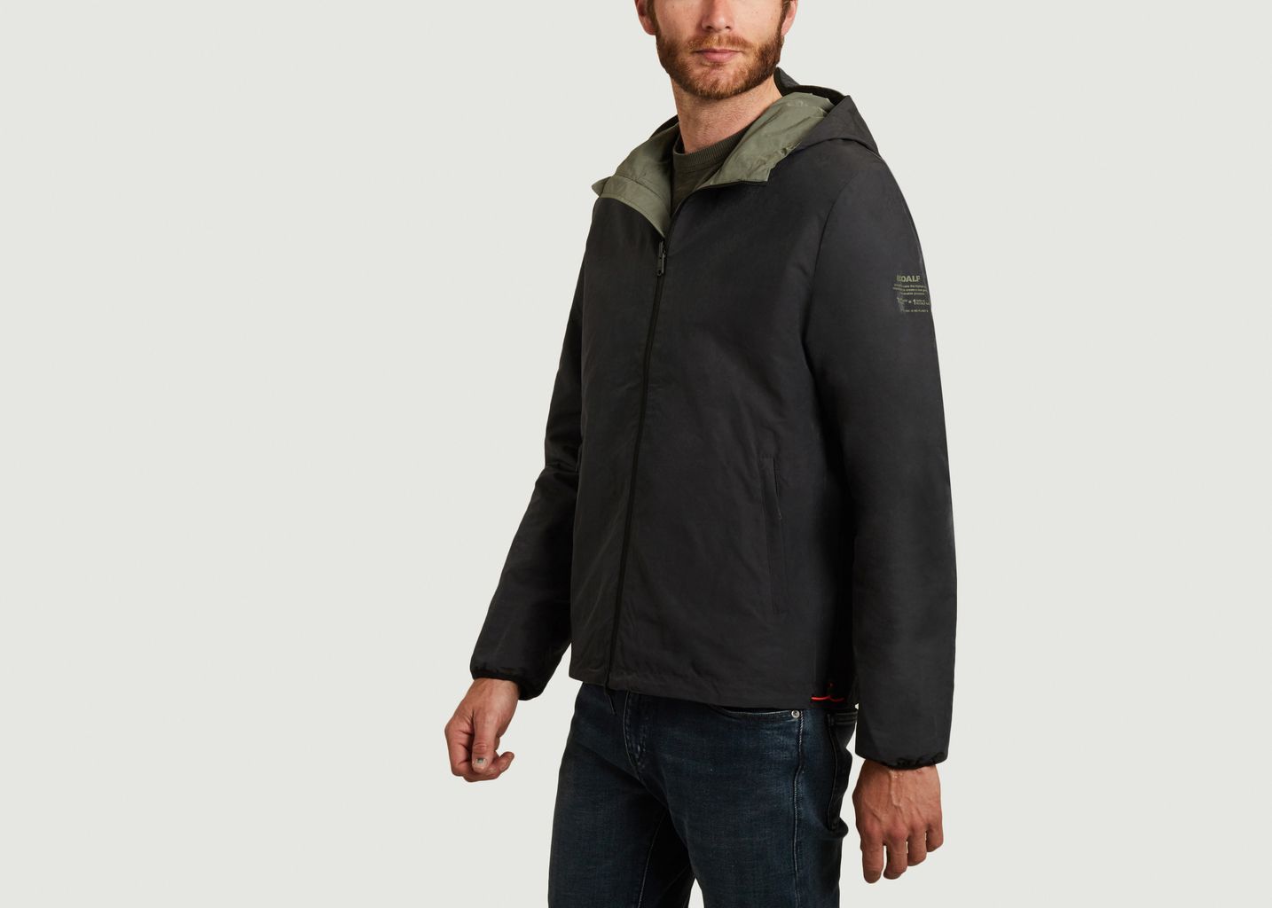 Veste Delft - Ecoalf